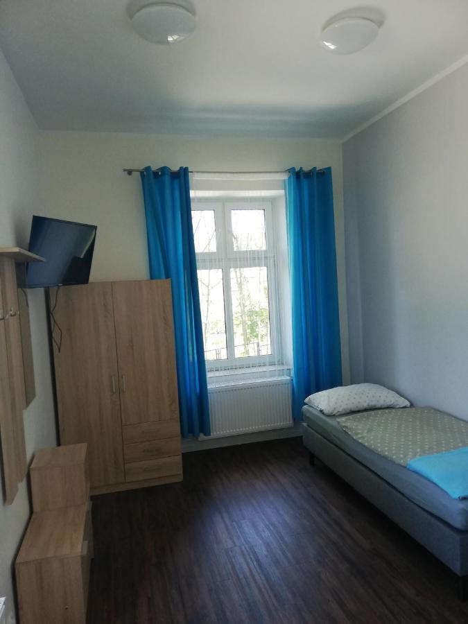 Willa Wiktoria Międzylesie Extérieur photo