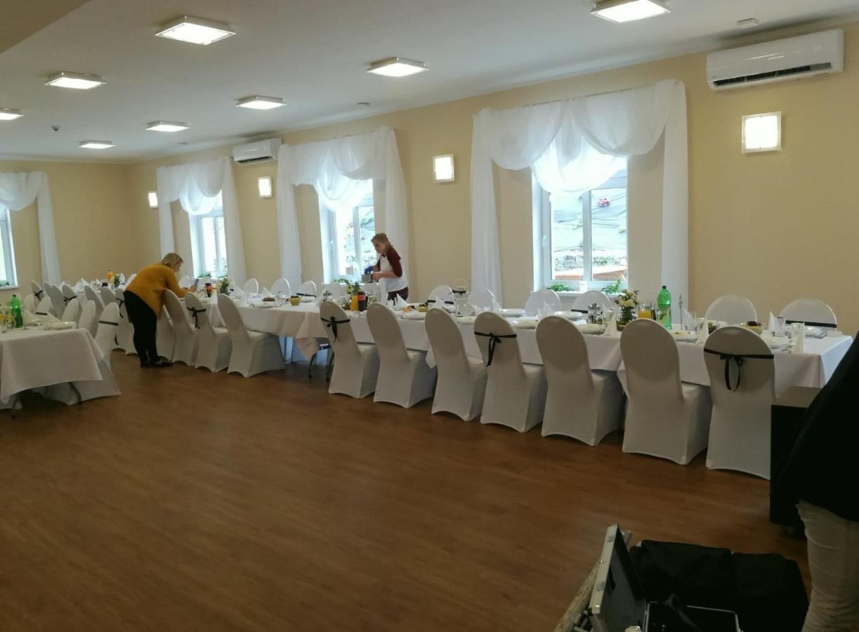 Willa Wiktoria Międzylesie Extérieur photo
