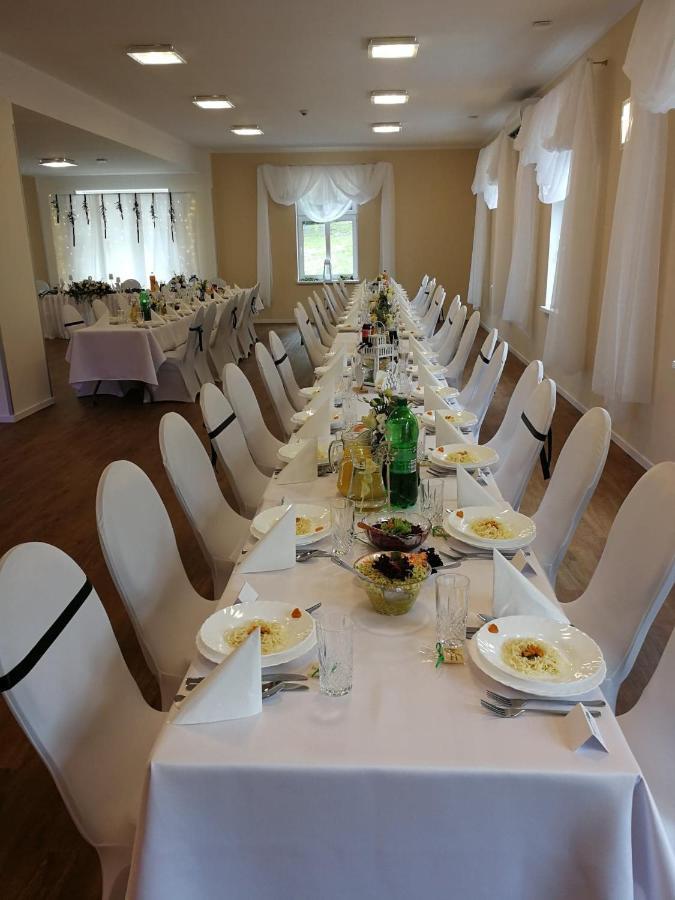 Willa Wiktoria Międzylesie Extérieur photo